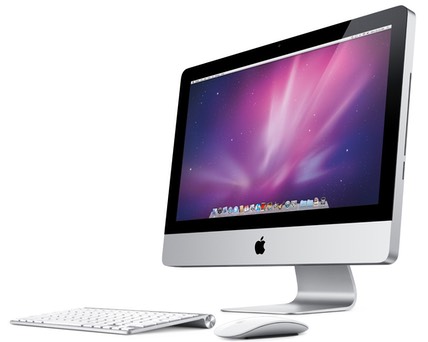 imac 2